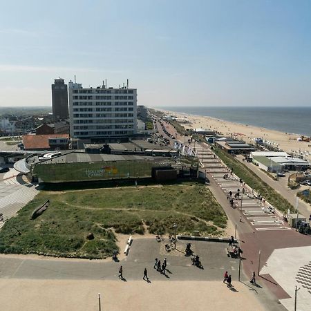 Beach View Zandvoort 아파트 외부 사진