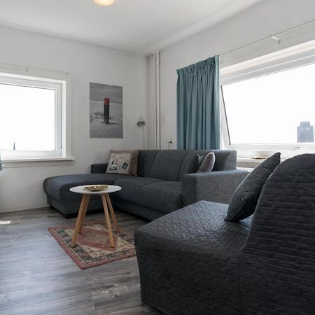 Beach View Zandvoort 아파트 외부 사진