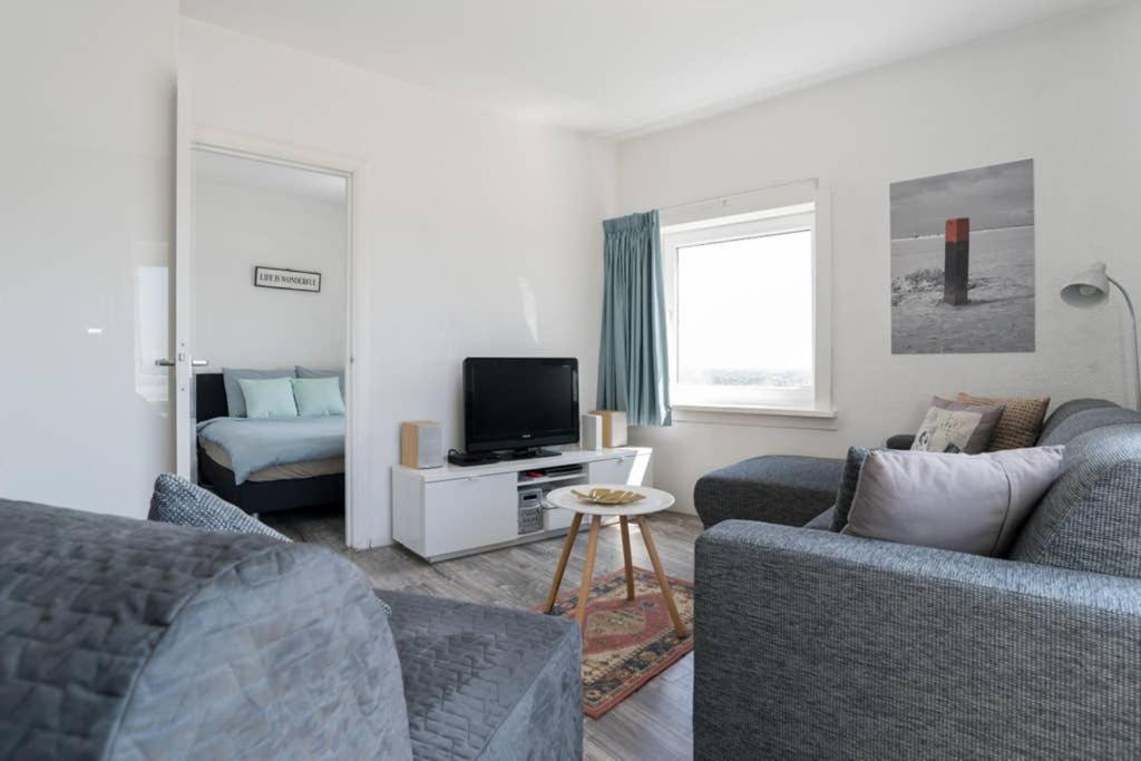 Beach View Zandvoort 아파트 외부 사진