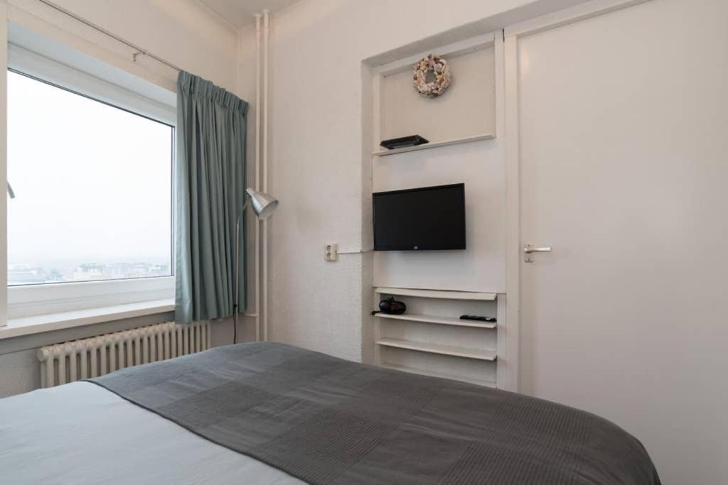 Beach View Zandvoort 아파트 외부 사진