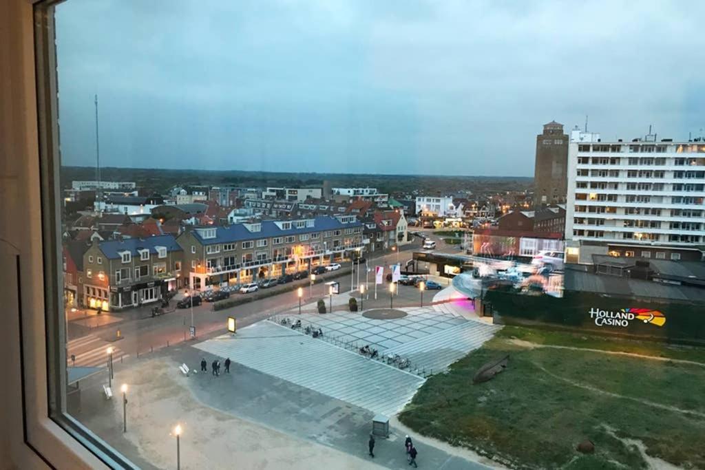 Beach View Zandvoort 아파트 외부 사진
