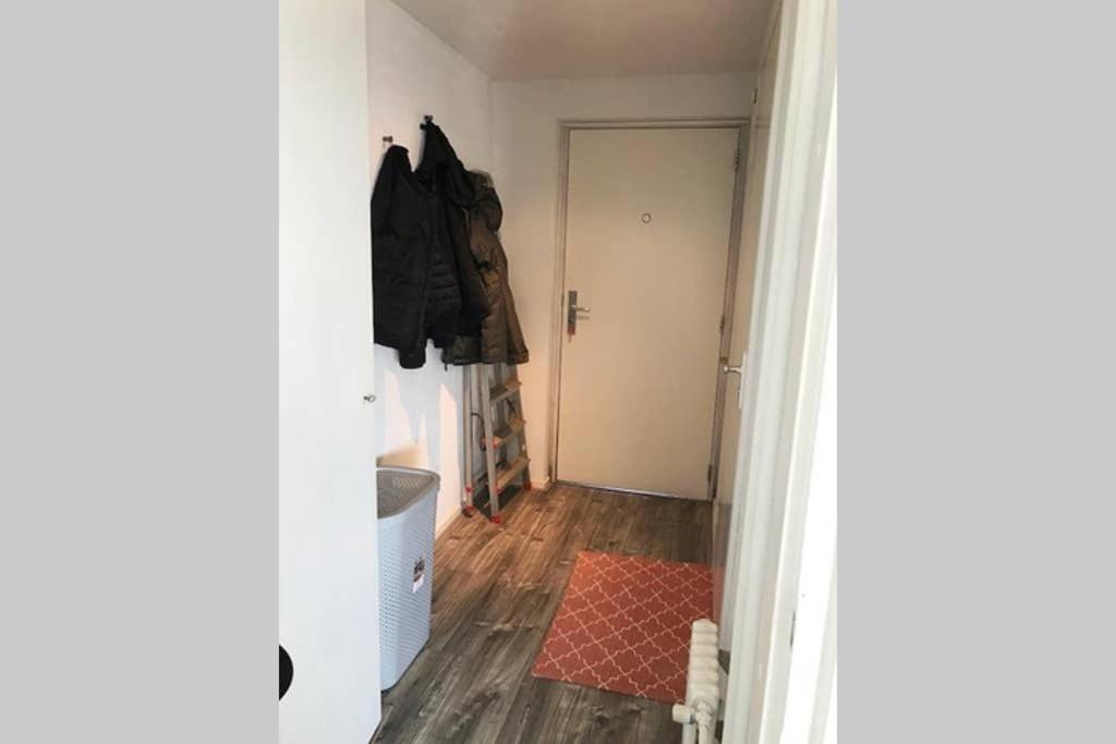 Beach View Zandvoort 아파트 외부 사진