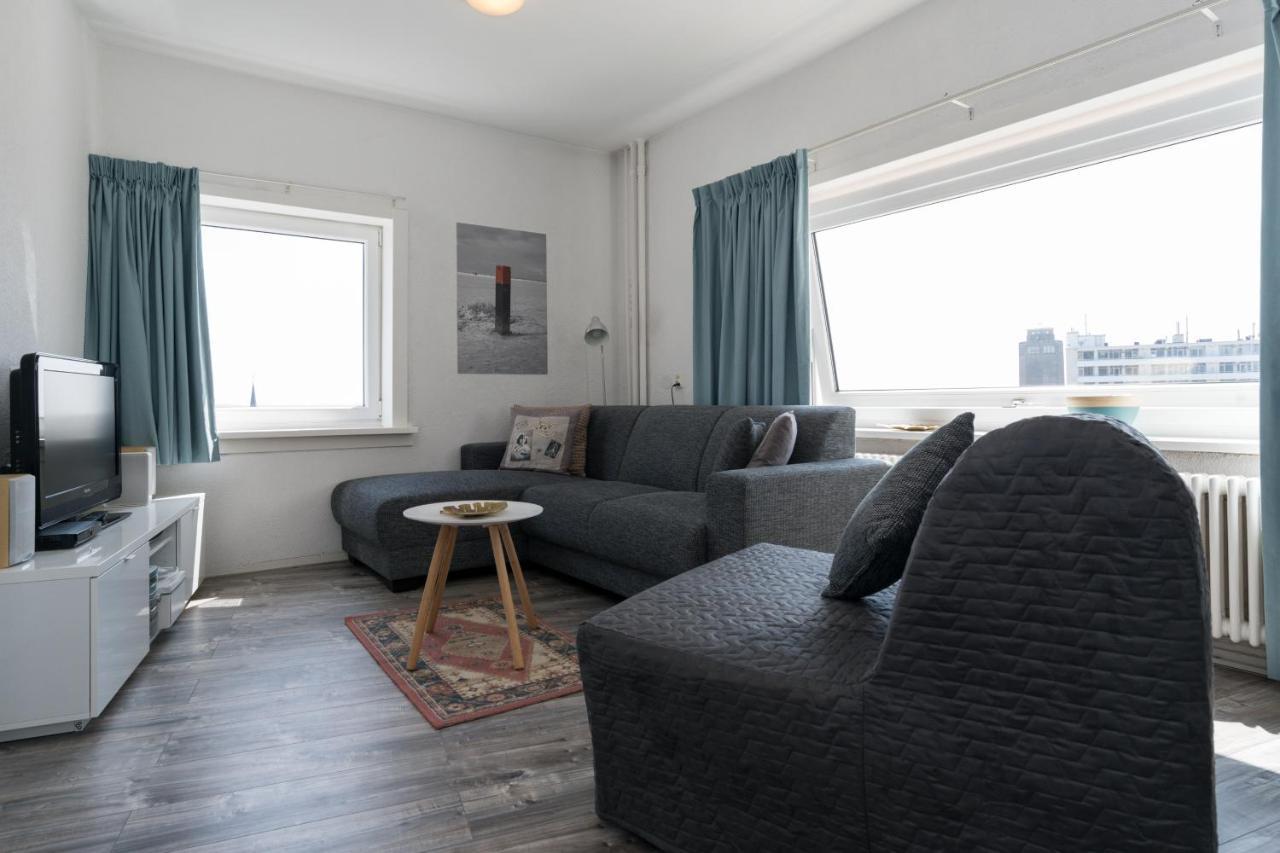 Beach View Zandvoort 아파트 외부 사진